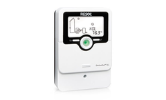 Resol - Model DeltaSol SLL - Solar Controller