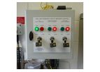Protection and Control Panels