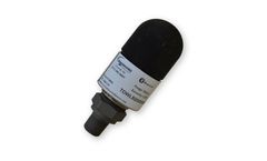 CirrusSense - Model TDWLB - Bluetooth Wireless Pressure Transducer