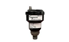 Transducers Cirrussense Bluetooth - Model TDWLB5 - 5 Wireless Pressure and Temperature Transducer