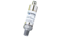 Transducers Direct - Model TD1000 - Ultra High Resolution Digital Measurement Pressure Transducer