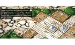Landscape Design Services