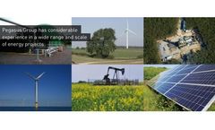 Energy Services