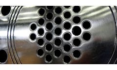 Evaporators for Heat exchange