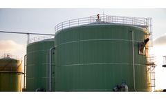 Evaporators for Biogas and Biofuels Industry