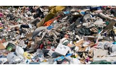 Evaporators for Waste Industry