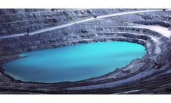 Evaporators for Mining and Primary Metals Industry