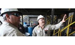 Evaled - Wastewater Treatment Training