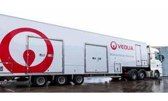 Evaled - Mobile Wastewater Evaporators