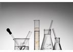 Evaled - Wastewater Treatment Analysis Services