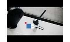 EVALED® RV F-Series evaporators - ENG/ Evaporation Technologies for wastewater treatment  - Video