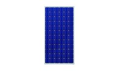 Trina  Solar - Model TSM-DC01A blue - Monocrystalline Modules