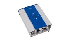 Kaco - Model Powador 00 - INT - Transformerless Inverters