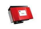 SMA - Model Sunny Boy HF Series - Inverters