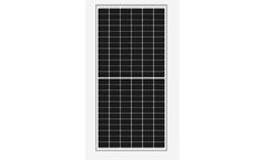 S-Energy - Model SL65-72MAJ-525~550 - Standard PV Module