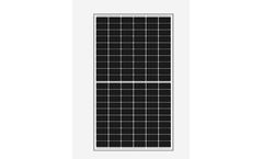 S-Energy - Model SL65-60MAJ-435~460 - Standard PV Module