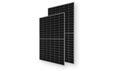 S-Energy - Carbon Module