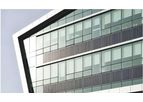S-Energy - Wall-Type BIPV Module