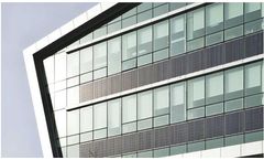 S-Energy - Wall-Type BIPV Module