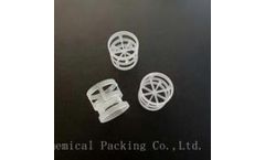 Baisheng - Industrial Plastic Pall Ring