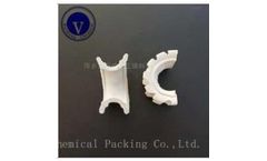 Baisheng - Intalox Saddle