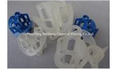 Baisheng - Plastic Chemical Packing Heilex Ring