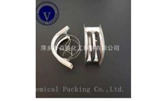 Baisheng - Metallic Saddle Scrubing Tower Packing
