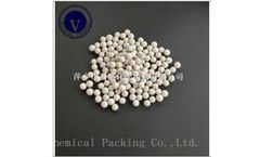 Baisheng - Ceramic Filtering Ball
