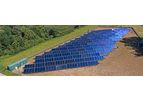 Turnkey Solar Thermal Plants