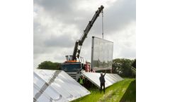 Solar Thermal Fields