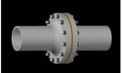Flange Bolt Sets