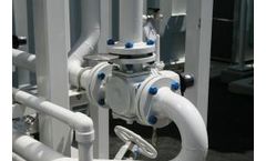 Tripac - Model 2000 - Blue Coating System