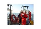 Red7Marine - Offshore Diving Services