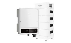 Model GW8K-ET PLUS + - Dyness Tower
