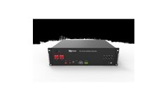Model Dyness B3 - Battery Module