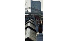 Industrial Coating Services for Renewables