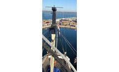 Industrial Coating Services for Civils