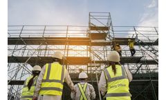 Industrial Coating Services for Health & Safety