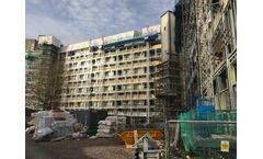 SCA - Contract Scaffolding Services