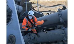 SCA - Rope Access Service