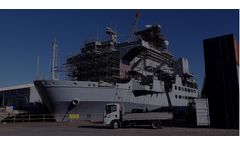 SCA - Marine Scaffolding Service