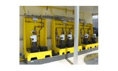 Commercial And Industrial Skids Services