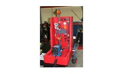 Tuffskid - Micro Skid Pump