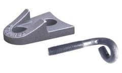 Trumbull - Tie-Lugs and Tie-Bolts