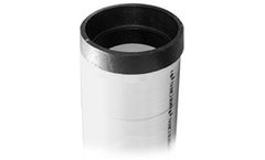 Trumbull - Valve Box Riser