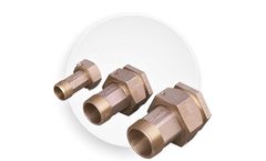 Trumbull - Meter Couplings