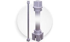 Trumbull - Round Valve Extension Stems