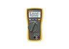 Fluke - Model 113 - Utility Multimeter