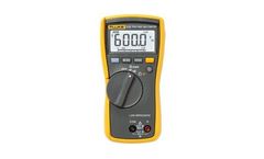 Fluke - Model 113 - Utility Multimeter