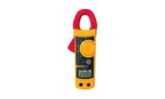 Fluke - Model 321/322 - Clamp Meter with DC Voltage Measurements